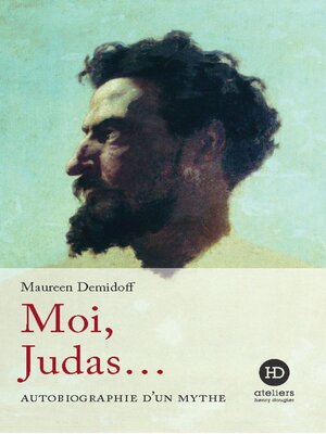cover image of Moi, Judas